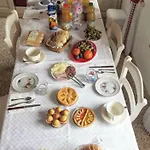 Aria Ona Nocleg ze śniadaniem Villagrande Strisaili