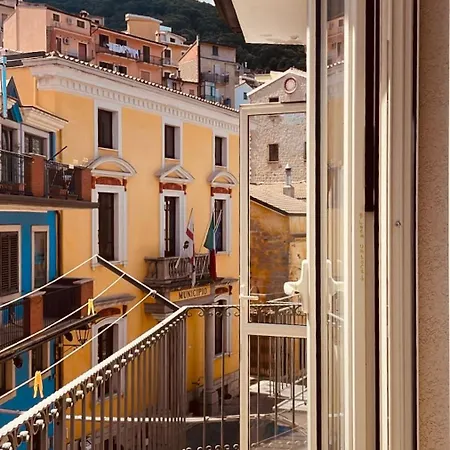 Aria Ona 3* Villagrande Strisaili