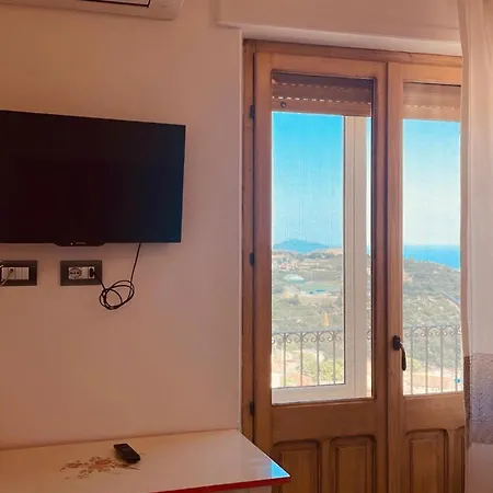 Aria Ona Bed and Breakfast