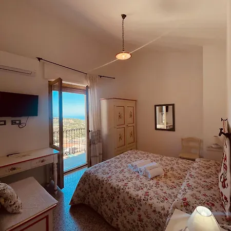 Aria Ona Bed and Breakfast