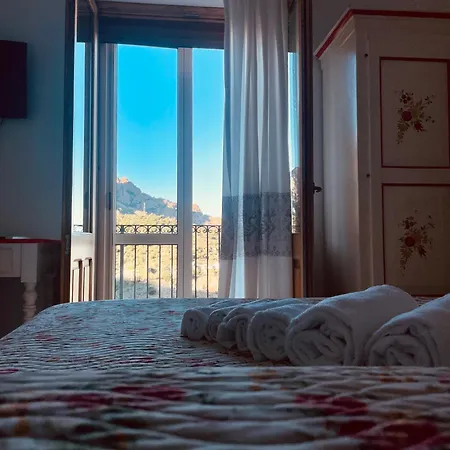 Aria Ona 3* Villagrande Strisaili