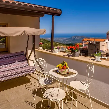 Aria Ona 3* Villagrande Strisaili