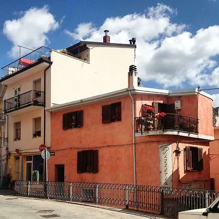 Aria Ona Couette-café Villagrande Strisaili