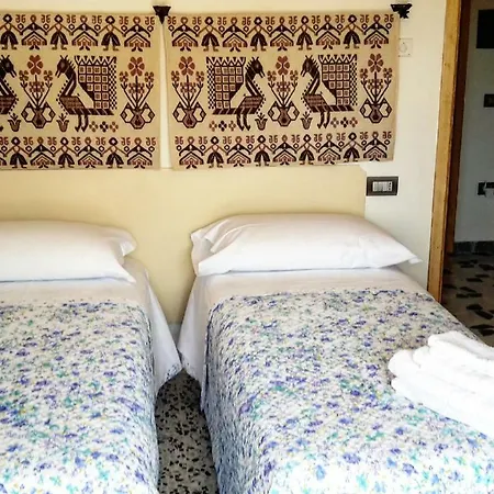 Couette-café Aria Ona 3*