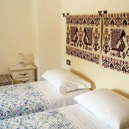 Bed and Breakfast Aria Ona 3*