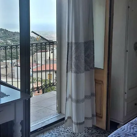 Aria Ona Bed and Breakfast