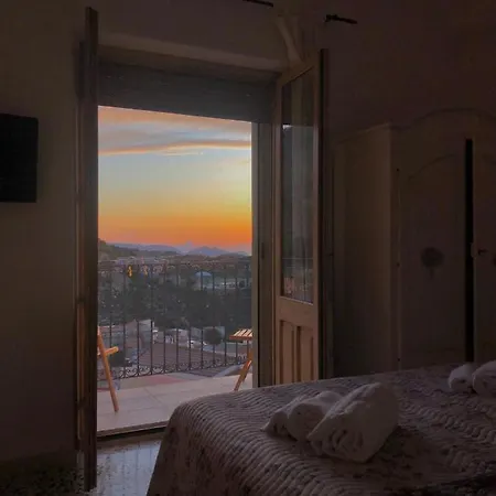 Aria Ona Bed & Breakfast
