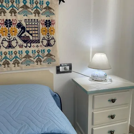Bed & Breakfast Aria Ona
