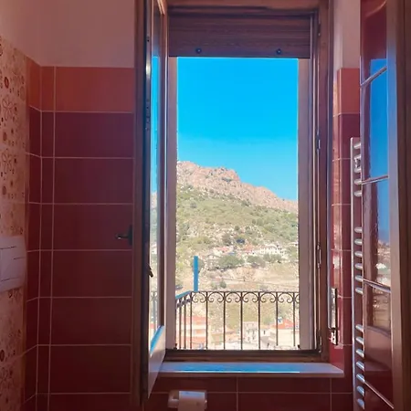 Bed & Breakfast Aria Ona