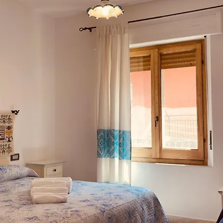 Aria Ona Bed & Breakfast