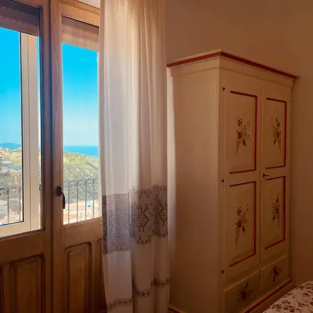 Bed & Breakfast Aria Ona