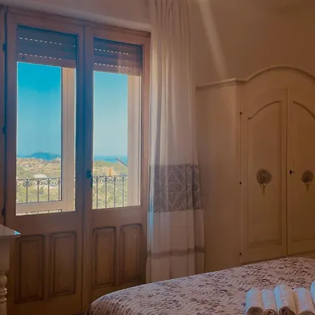 Aria Ona Villagrande Strisaili
