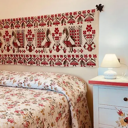 Bed & Breakfast Aria Ona *