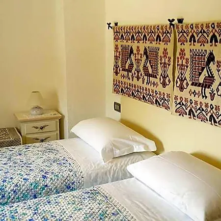 فندق مبيت وإفطار Aria Ona