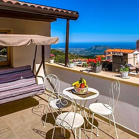 Aria Ona Villagrande Strisaili
