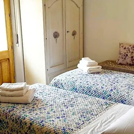Aria Ona 3* Villagrande Strisaili