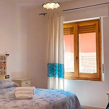 Aria Ona فندق مبيت وإفطار 3*