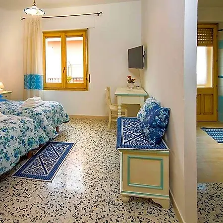 Aria Ona 3* Villagrande Strisaili