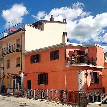 Aria Ona Villagrande Strisaili