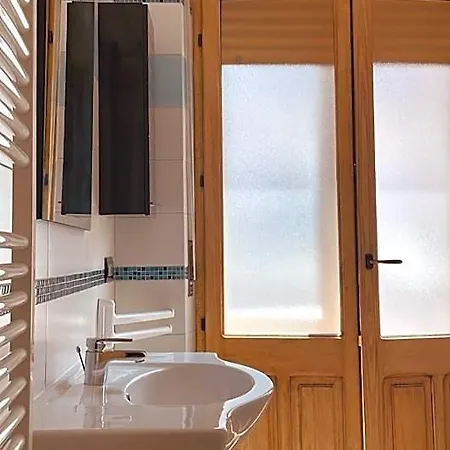 فندق مبيت وإفطار Aria Ona