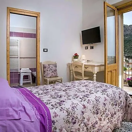 Aria Ona فندق مبيت وإفطار Villagrande Strisaili
