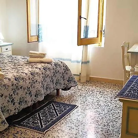 Aria Ona 3* Villagrande Strisaili