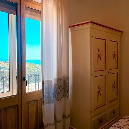 فندق مبيت وإفطار Aria Ona