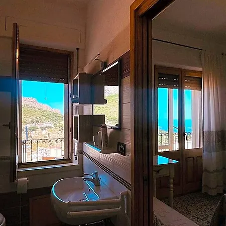 فندق مبيت وإفطار Aria Ona Villagrande Strisaili