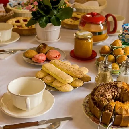 Bed & Breakfast Aria Ona