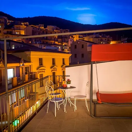 Aria Ona 3* Villagrande Strisaili