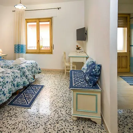 Bed & Breakfast Aria Ona *