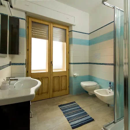 Aria Ona 3* Villagrande Strisaili