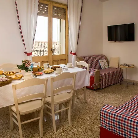 Bed & Breakfast Aria Ona *