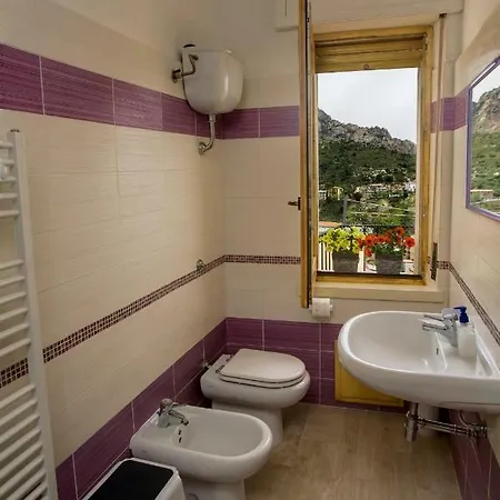 Aria Ona Couette-café Villagrande Strisaili