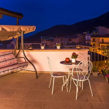 Bed & Breakfast Aria Ona *