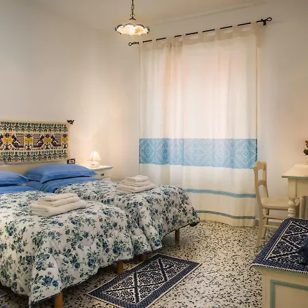Bed & Breakfast Aria Ona