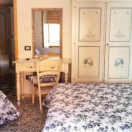 Aria Ona 3* Villagrande Strisaili