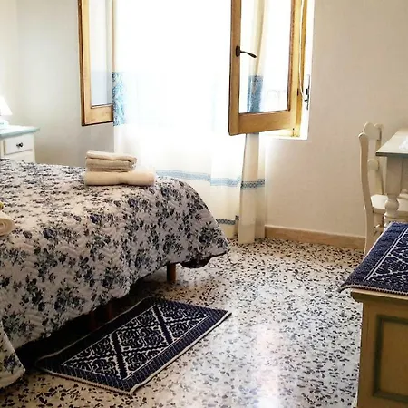 Bed & Breakfast Aria Ona