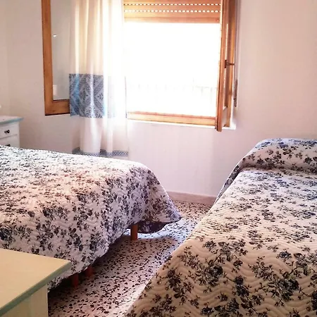 Bed & Breakfast Aria Ona *