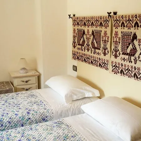 Bed & Breakfast Aria Ona *