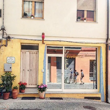 Bed & Breakfast Aria Ona