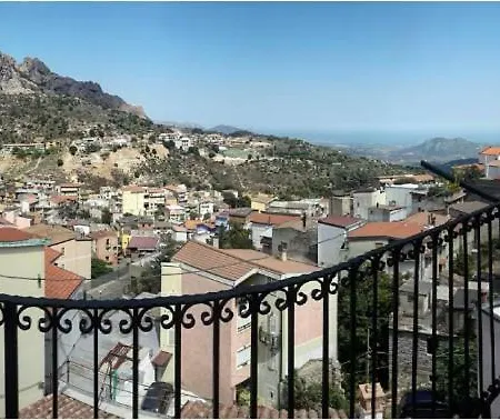 Aria Ona 3* Villagrande Strisaili