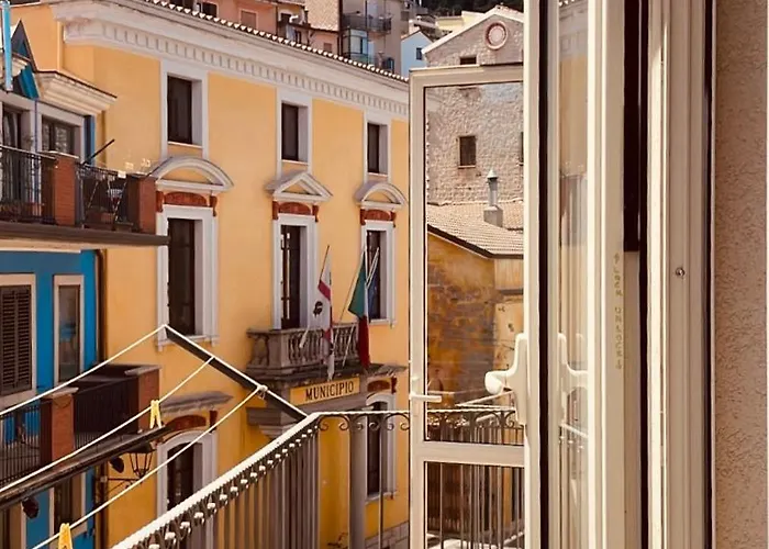 Aria Ona 3* Villagrande Strisaili