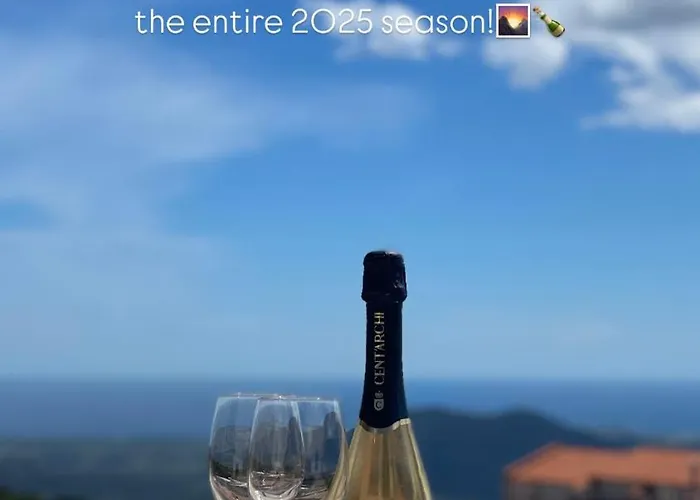 Bed & Breakfast Aria Ona