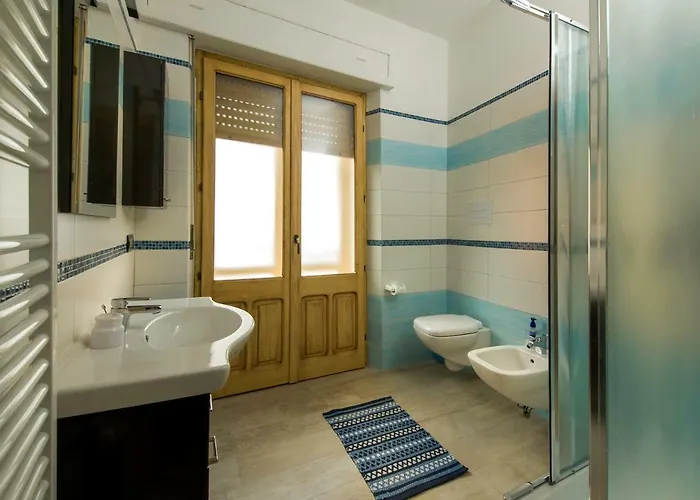 Aria Ona 3* Villagrande Strisaili