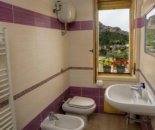 Aria Ona Bed & Breakfast Villagrande Strisaili