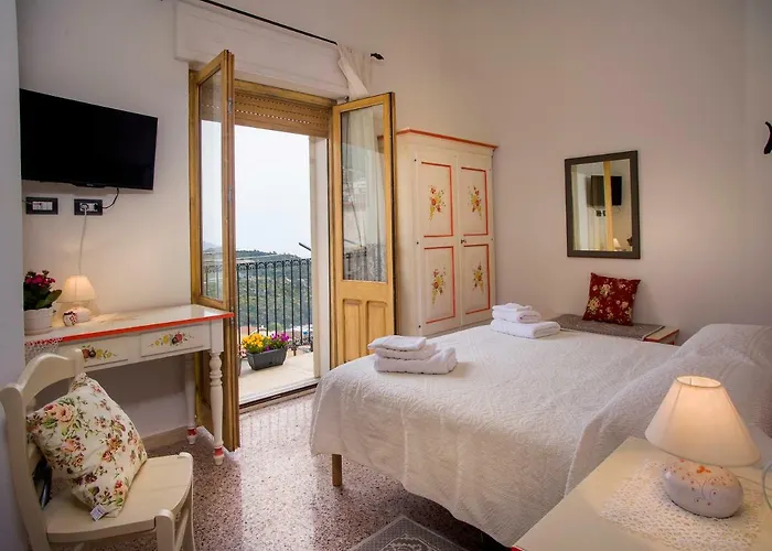 Aria Ona Bed & Breakfast Villagrande Strisaili